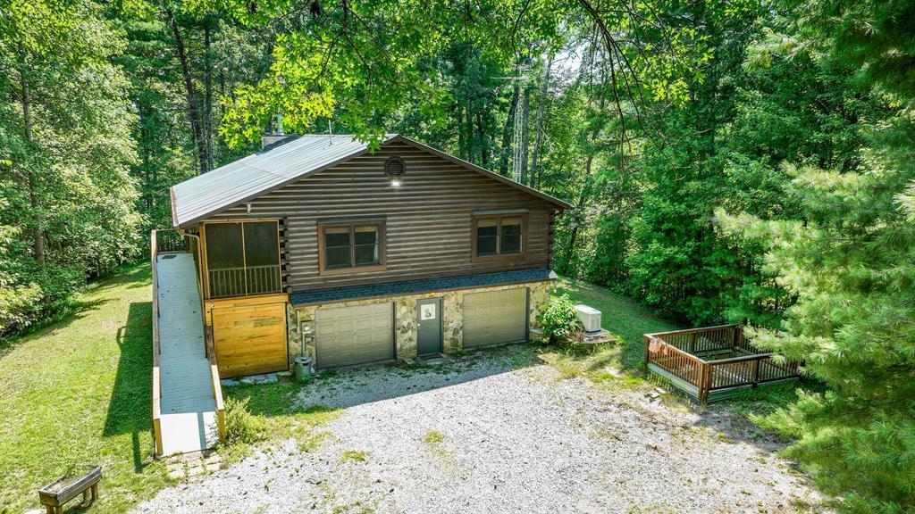 Image 3: handicap access