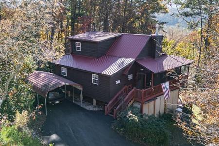 2561 Rustic Ridge Trail
