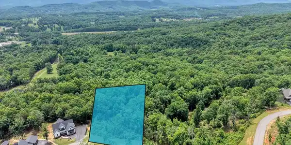Lot 124 Highland Park
