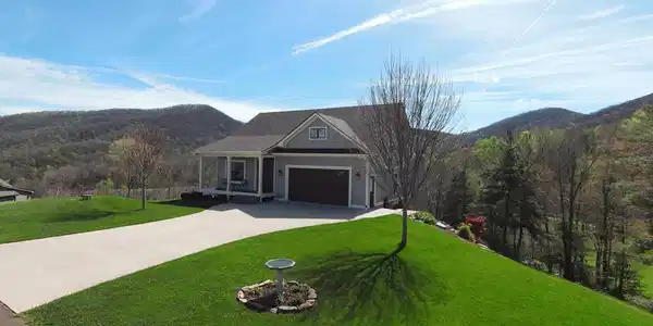 463 Ivy Log Heights Road