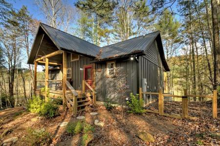 203 Buck Creek Trail