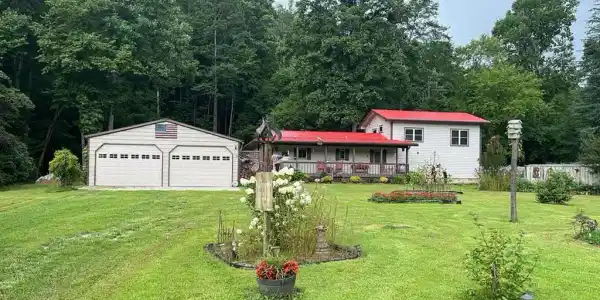 50 Flax Drive
