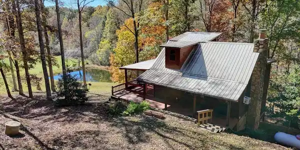 162 Mountain Top Drive