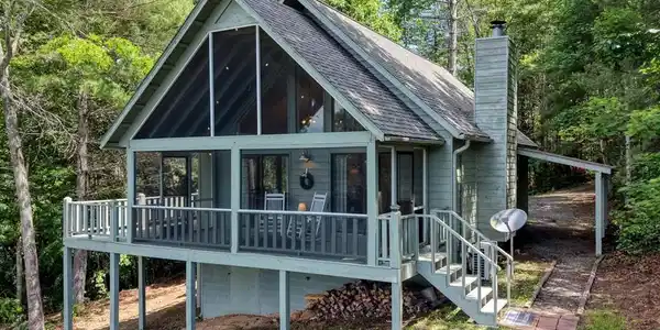 66 Black Bear Trace