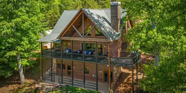 479 Big Timber Road