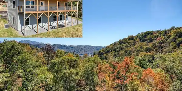 147 Marble Mountain Road