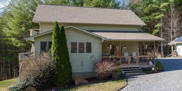 2257 Trout Cove Road