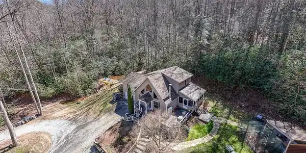 420 Dinkins Creek Road