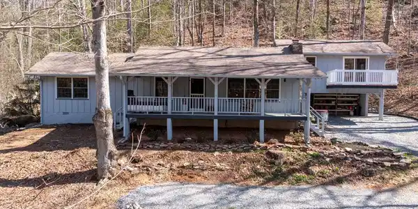 2473 Eagle Fork Rd/N.C.