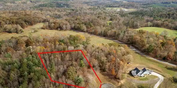 Lot 15 Highpoint Ridge Court
