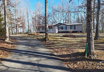 492 Fern Valley Lane