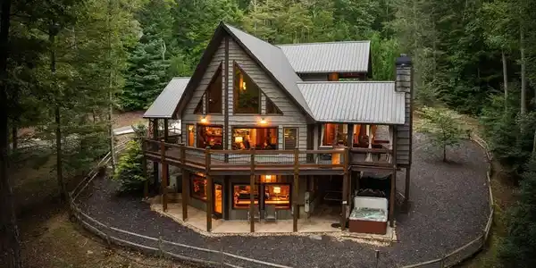 12 Heights Overlook