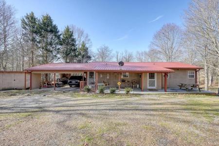 134 Warners Way