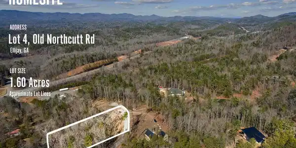 TRACT 4 Old Northcutt Road