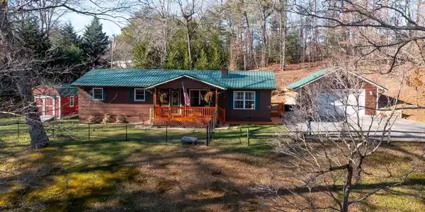 289 Lance Cove Road