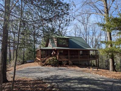 1722 Peter Knob Road