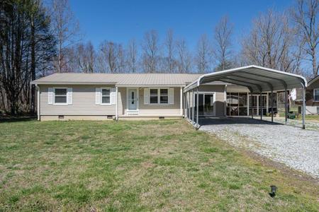 156 Creekside Drive