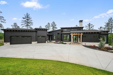 191 High River Landing Court