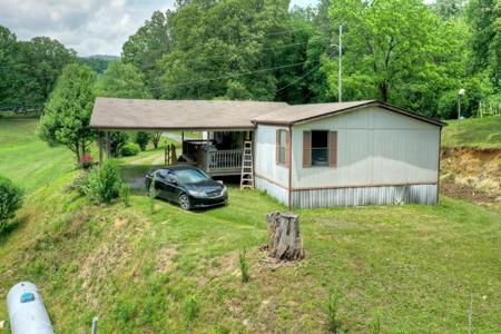 57 Mount Pleasant Drive