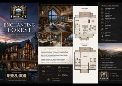 35 Black Bear Court
