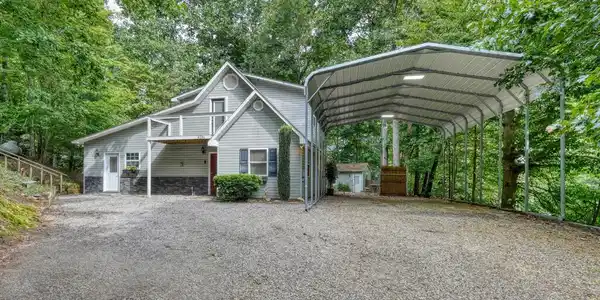 8296 True Love Mountain Road