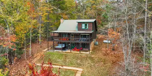 30 Lakota Lane