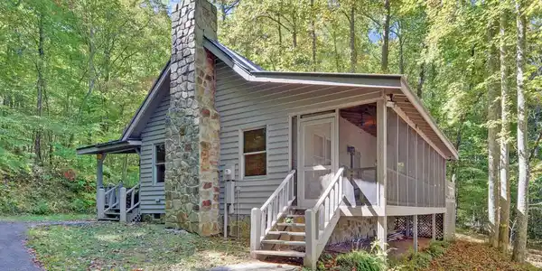 269 Brown Mountain Drive