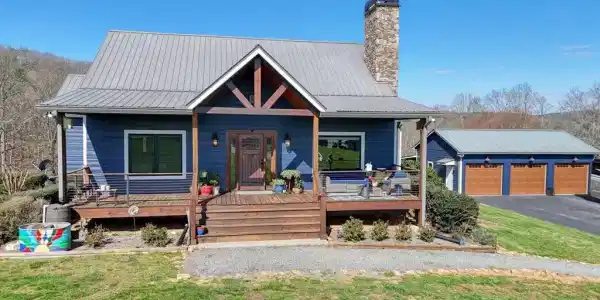 296 Flowers Drive