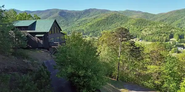 299 Bethabara View