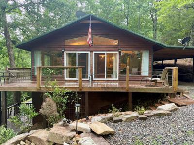149 Poormans Trail