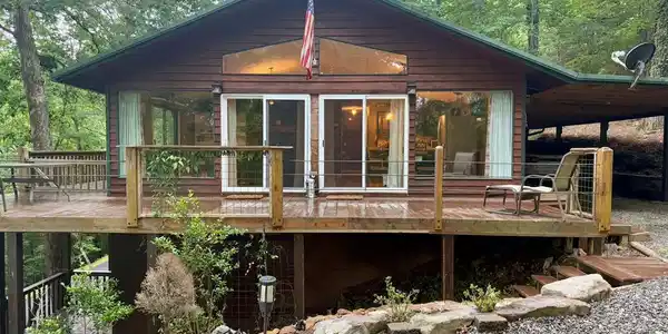 149 Poormans Trail