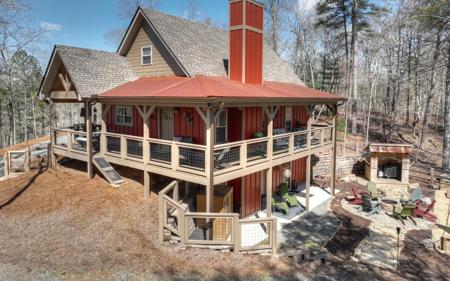 517 Monet Drive