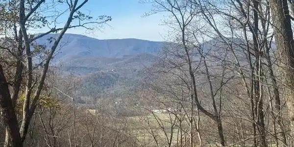 68 Acres Ponderosa Road
