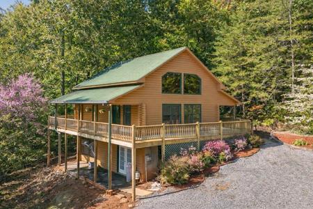 314 Ruby Ridge