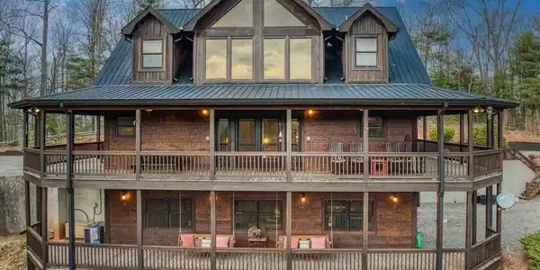 671 Stover Knob Trail