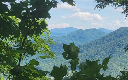 5 N Ridges Overlook