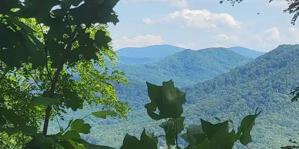 5 N Ridges Overlook