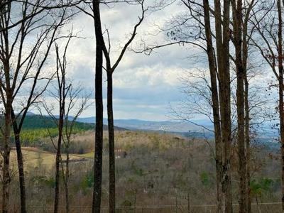 Winding Ridge