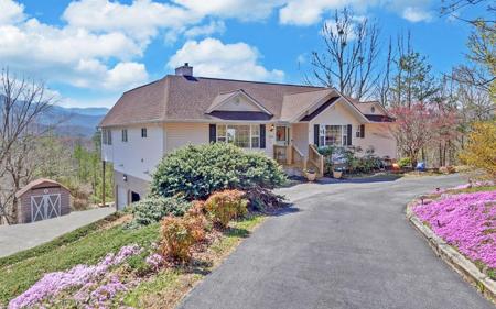 773 Crooked Creek Connector