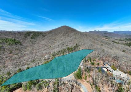 LT 41 Nantahala Lane