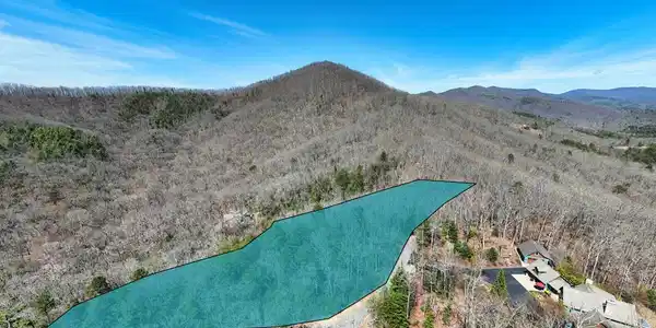 LT 41 Nantahala Lane