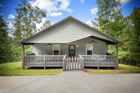 162 Beaver Ridge