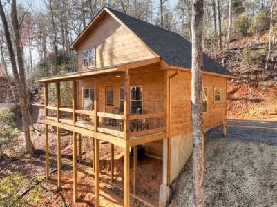 54 Martin Crossing