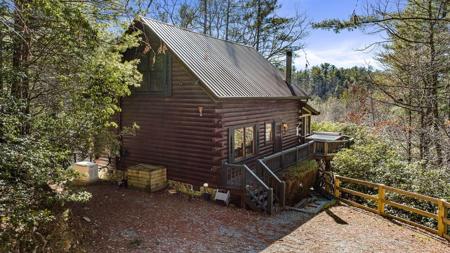 572 Laurel Mountain Road