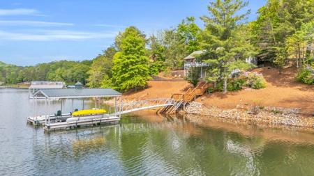 495 Pat Colwell Road