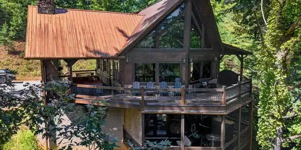 40 Adelaide Trail