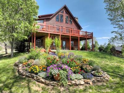 256 Bailey Farm Lane
