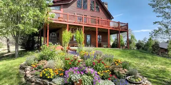 256 Bailey Farm Lane