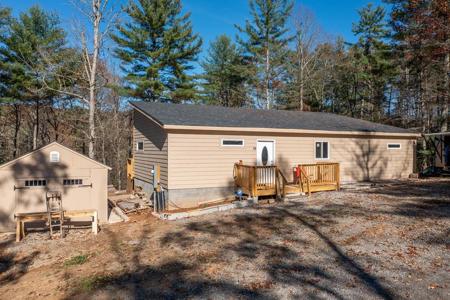 39 Grackle Road