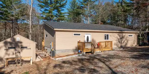 39 Grackle Road